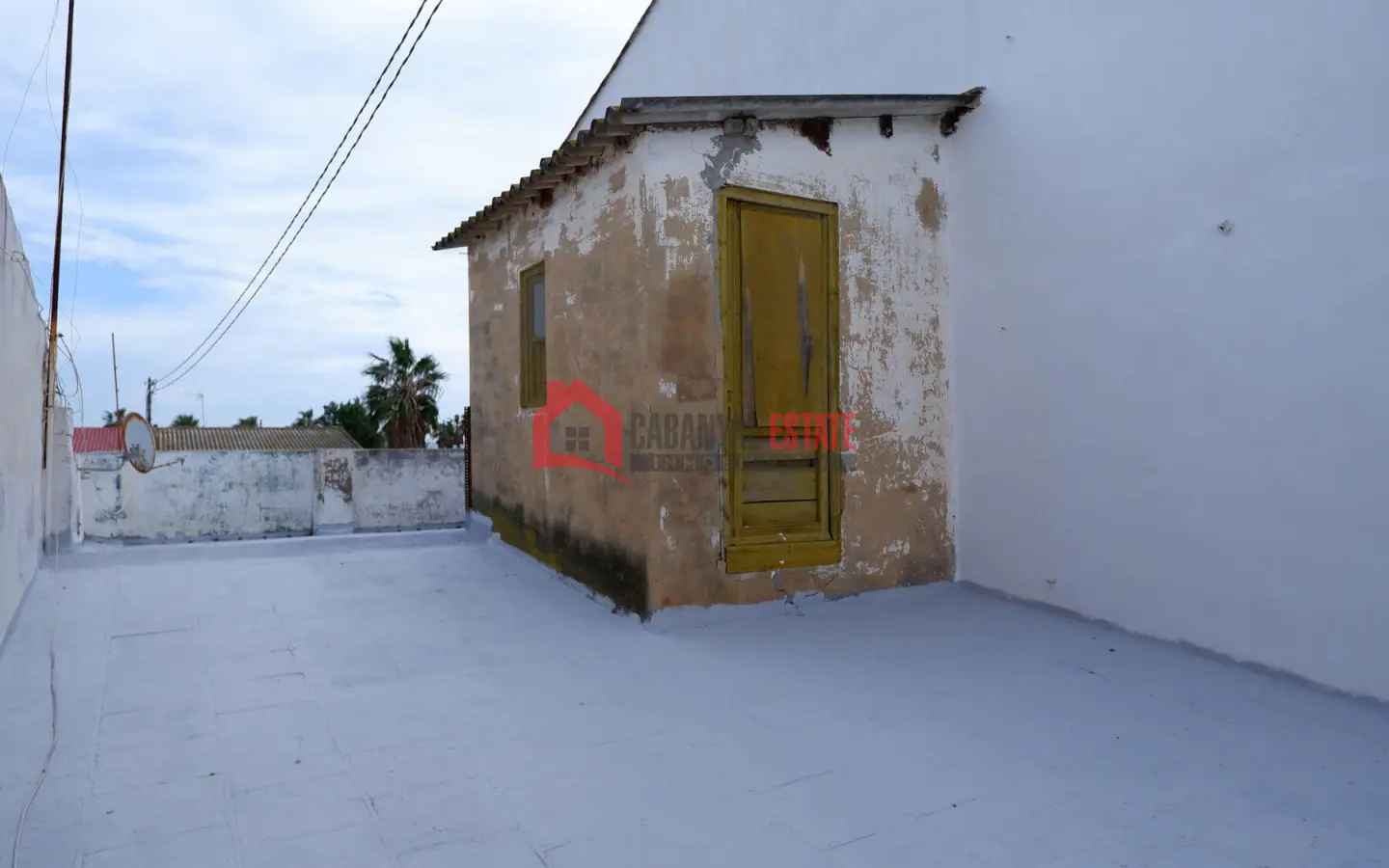 6-bedroom Terraced House In Valencia (204 M²)