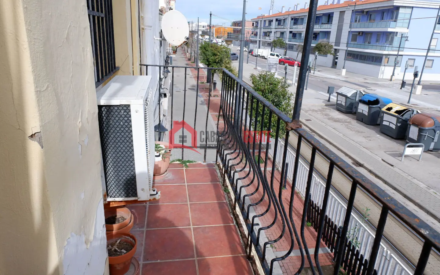 6-bedroom Terraced House In Valencia (204 M²)