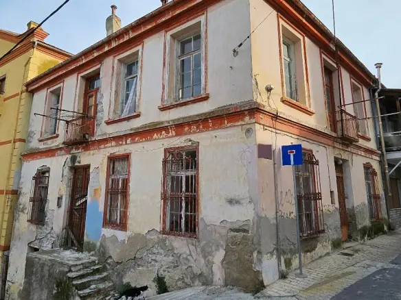 4-bedroom Detached House In Kavala, Greece (250 M²)