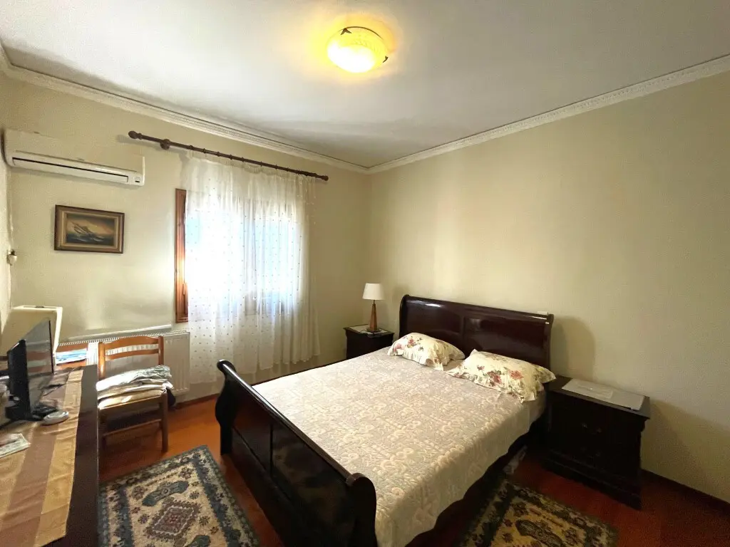 3-bedroom Flat In Corfu, Greece (154 M²)