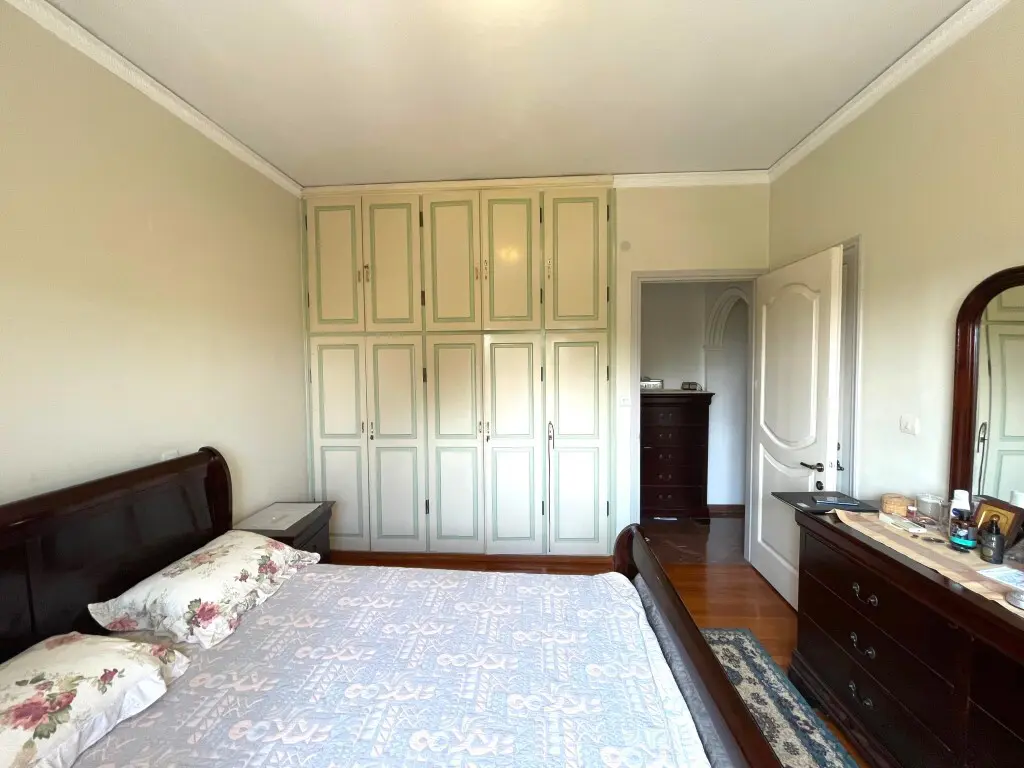 3-bedroom Flat In Corfu, Greece (154 M²)