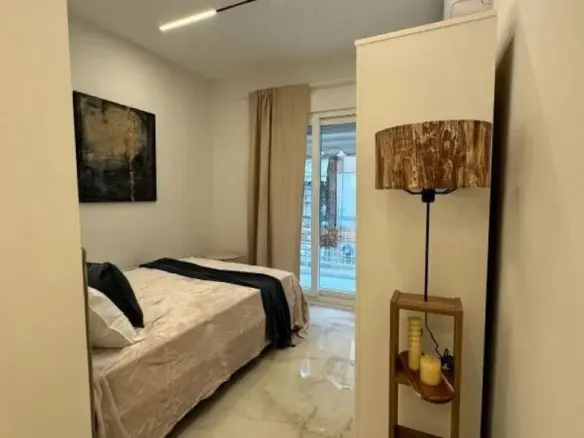 Flat In Analipsi – Mpotsari – Nea Paralia, Greece (33 M²)