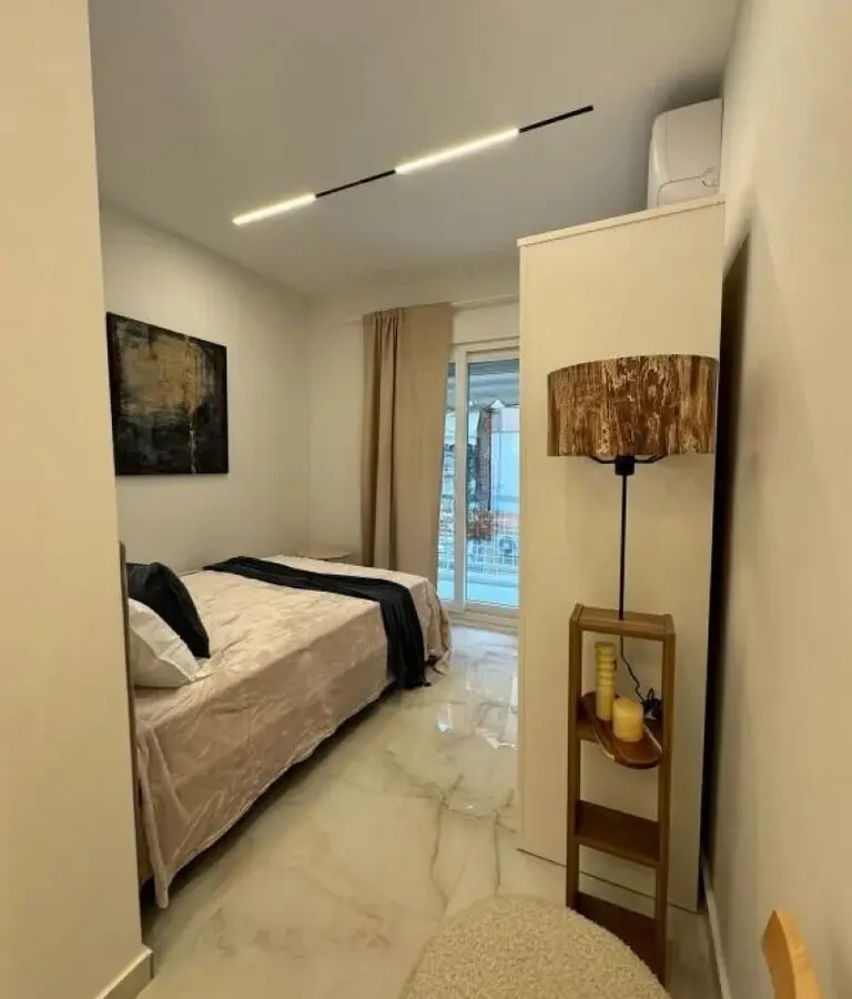 Flat In Analipsi – Mpotsari – Nea Paralia, Greece (33 M²)