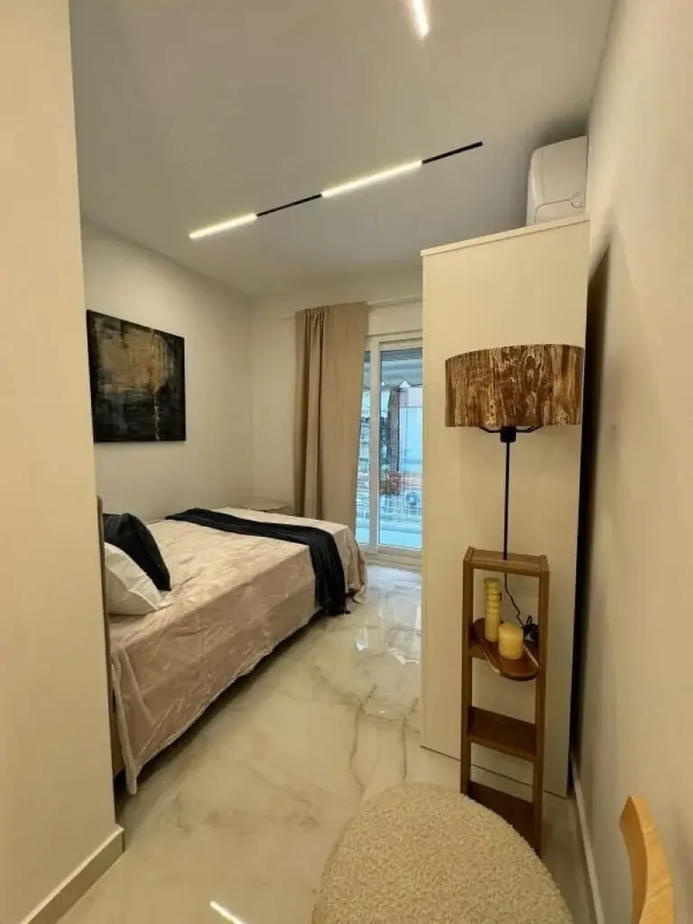 Flat In Analipsi – Mpotsari – Nea Paralia, Greece (33 M²)