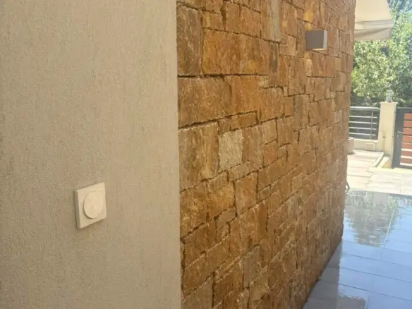 2-bedroom Maisonette In Sithonia, Greece (100 M²)