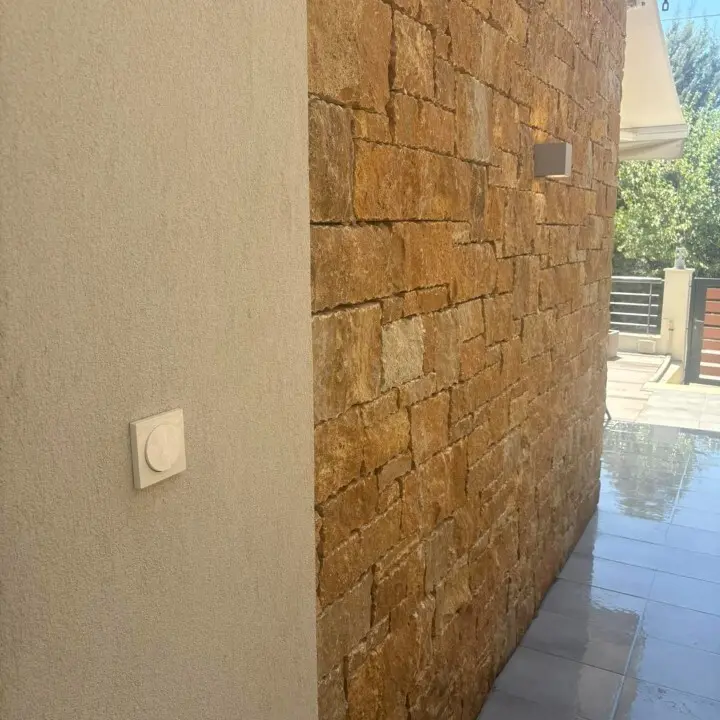 2-bedroom Maisonette In Sithonia, Greece (100 M²)