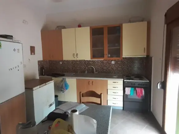 2-bedroom Flat In Eleftheroupoli, Greece (102 M²)