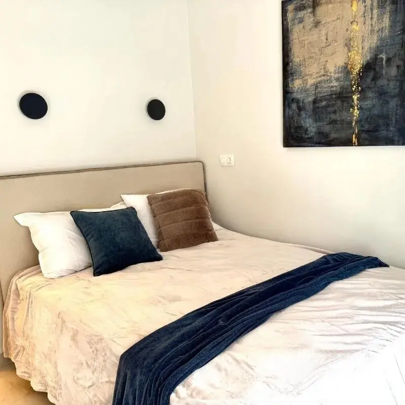 Flat In Analipsi – Mpotsari – Nea Paralia, Greece (33 M²)