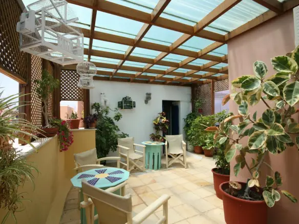 Hotel In Chania, Greece (550 M²)