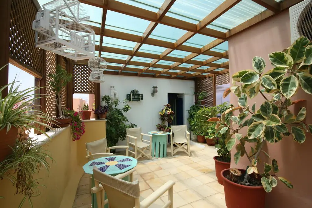 Hotel In Chania, Greece (550 M²)