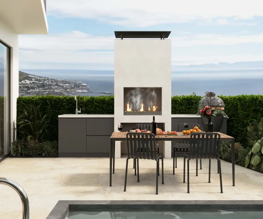 2-bedroom Flat In Agios Nikolaos, Greece (57 M²)