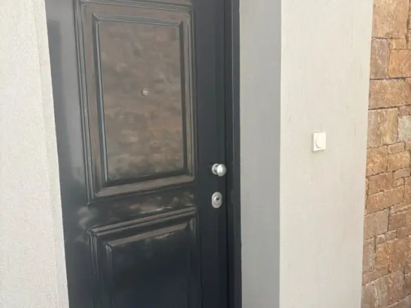 2-bedroom Maisonette In Sithonia, Greece (100 M²)