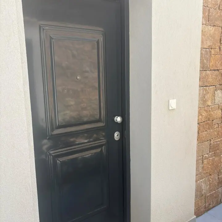 2-bedroom Maisonette In Sithonia, Greece (100 M²)