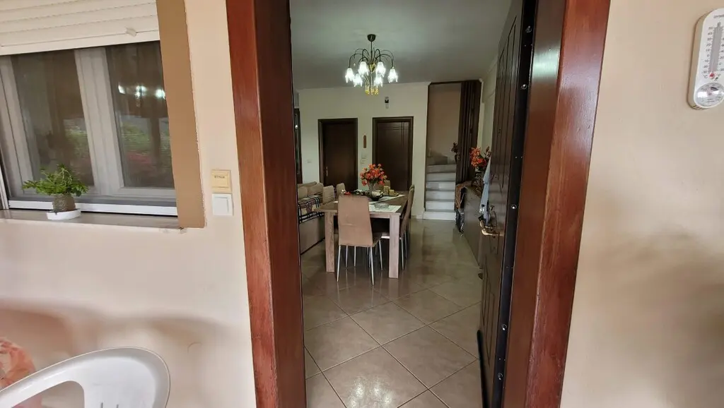3-bedroom Detached House In Migdonia, Greece (112 M²)