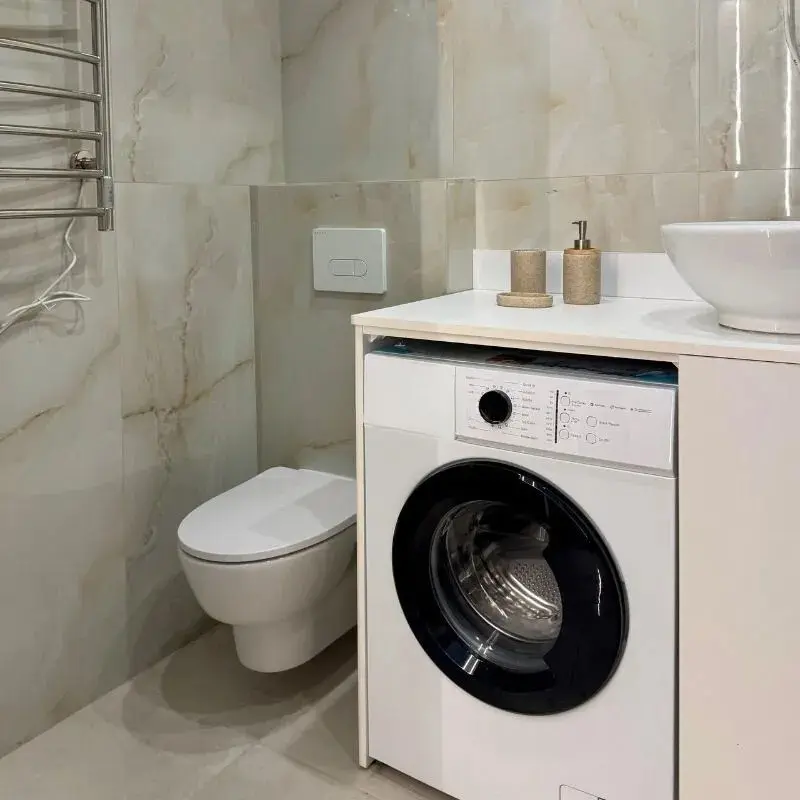 Flat In Analipsi – Mpotsari – Nea Paralia, Greece (33 M²)