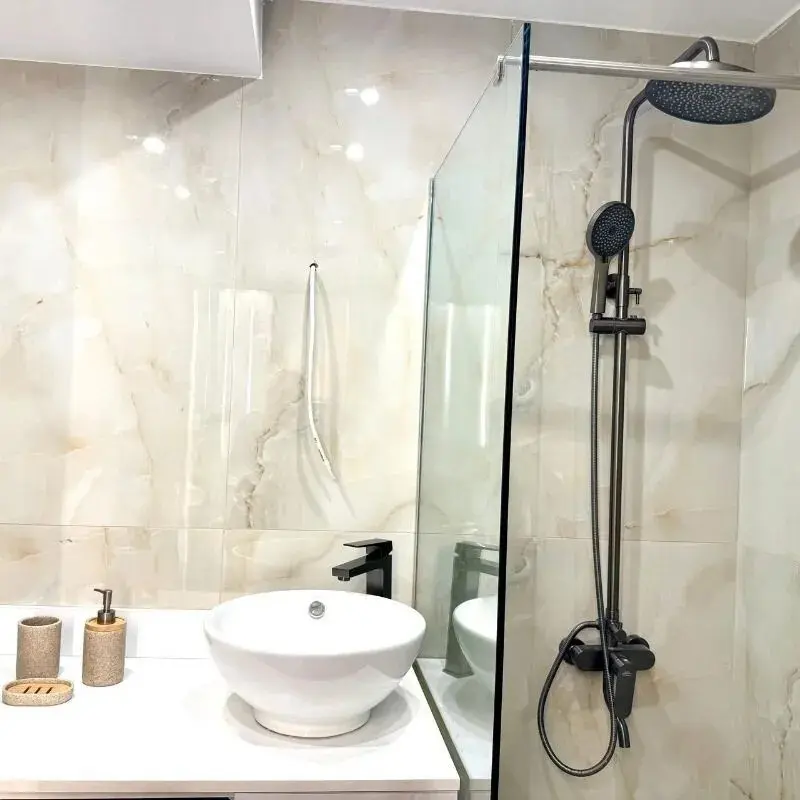 Flat In Analipsi – Mpotsari – Nea Paralia, Greece (33 M²)