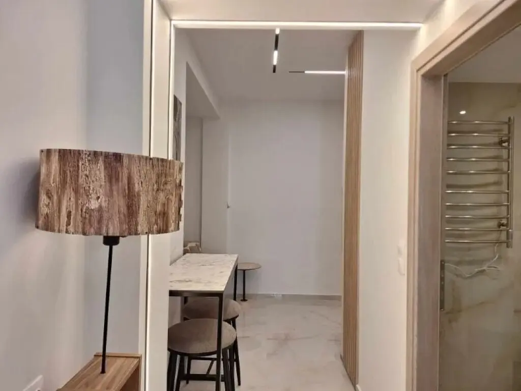 Flat In Analipsi – Mpotsari – Nea Paralia, Greece (33 M²)