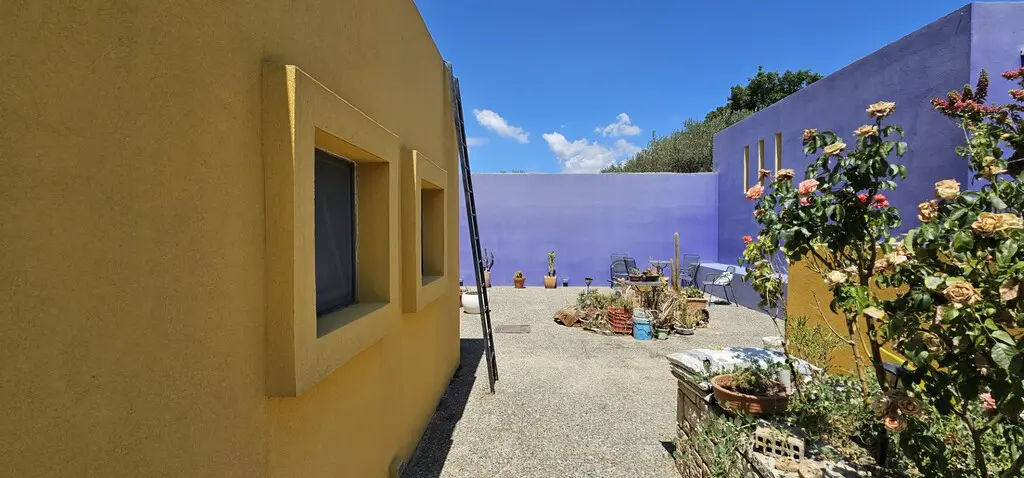 2-bedroom Villa In Gazi, Greece (145 M²)