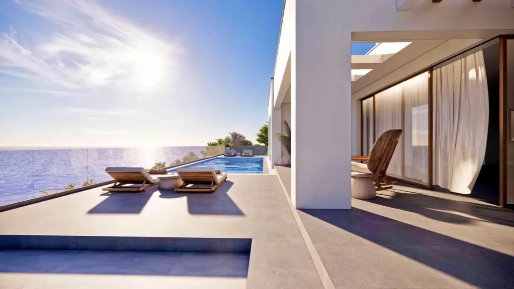 8-bedroom Villa In Aristotle, Greece (540 M²)