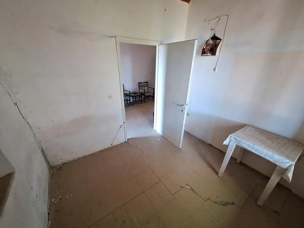 Detached House In Corfu, Greece (87 M²)