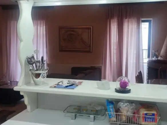 3-bedroom Maisonette In Kalamaria, Greece (150 M²)