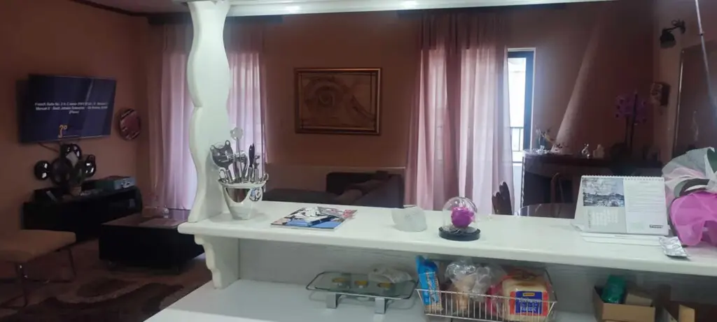 3-bedroom Maisonette In Kalamaria, Greece (150 M²)
