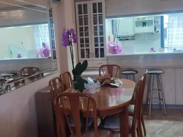 3-bedroom Maisonette In Kalamaria, Greece (150 M²)
