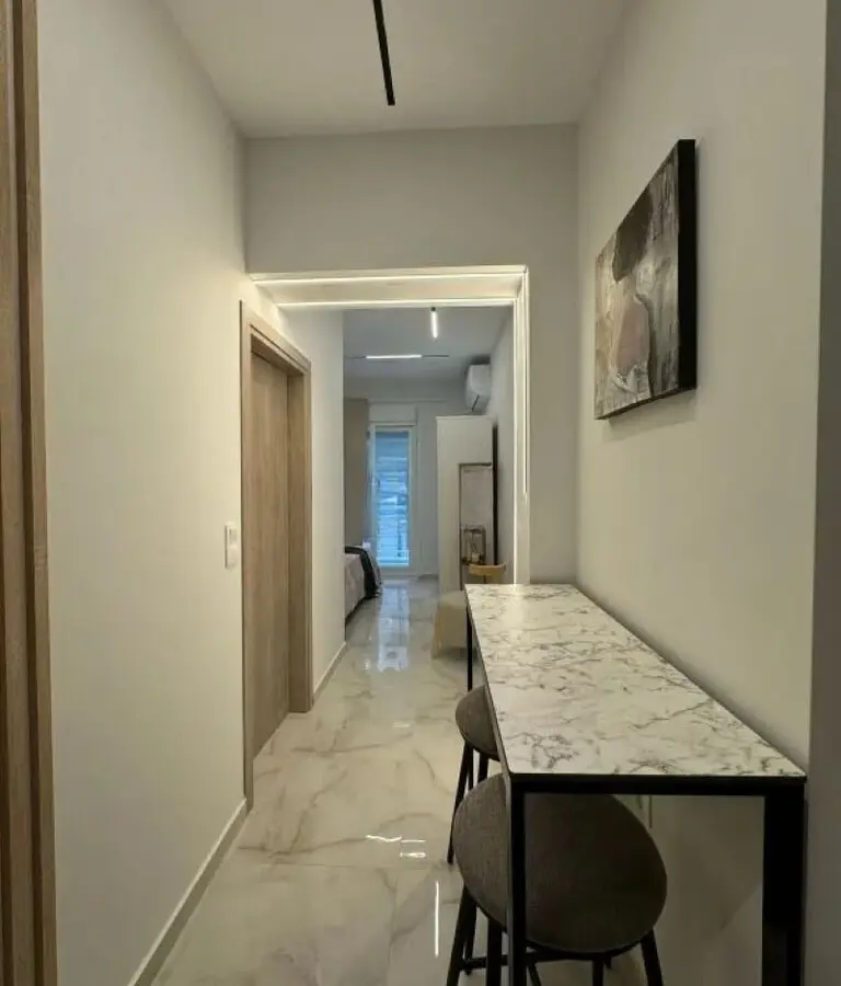 Flat In Analipsi – Mpotsari – Nea Paralia, Greece (33 M²)