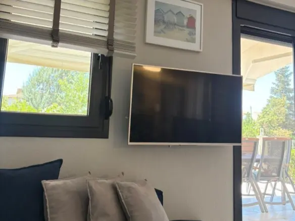 2-bedroom Maisonette In Sithonia, Greece (100 M²)