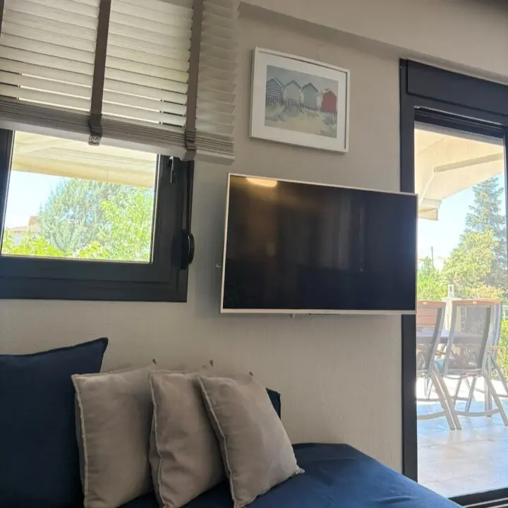 2-bedroom Maisonette In Sithonia, Greece (100 M²)