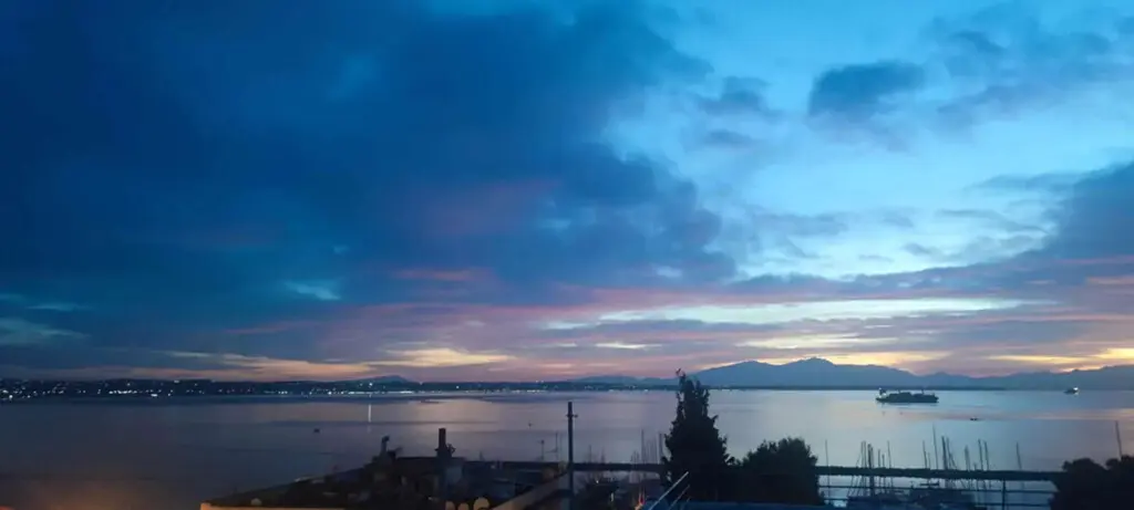 3-bedroom Maisonette In Kalamaria, Greece (150 M²)