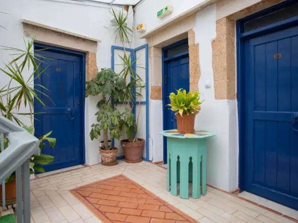 Hotel In Chania, Greece (550 M²)