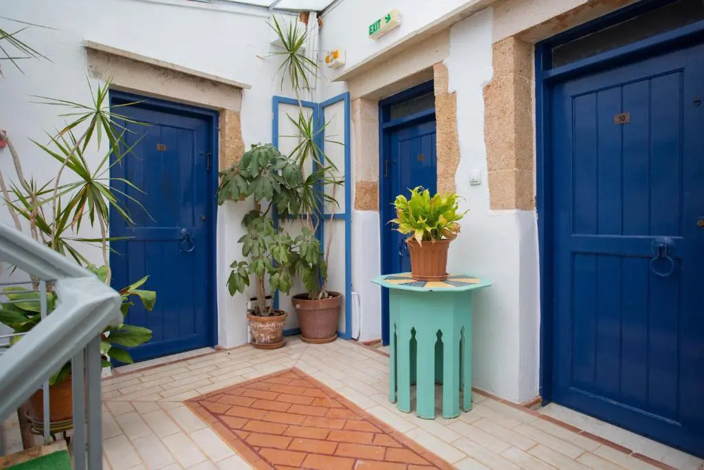 Hotel In Chania, Greece (550 M²)