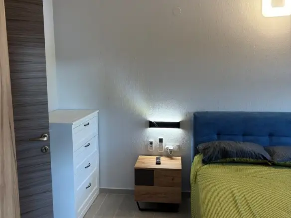2-bedroom Maisonette In Sithonia, Greece (100 M²)