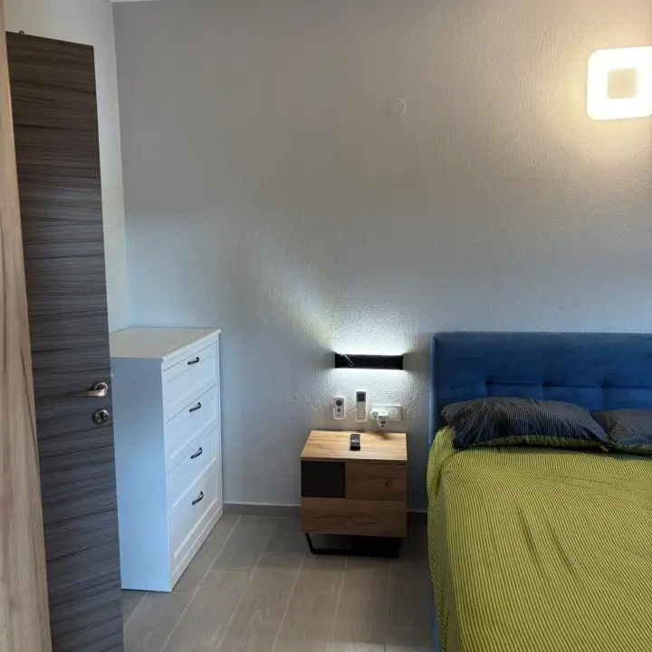 2-bedroom Maisonette In Sithonia, Greece (100 M²)