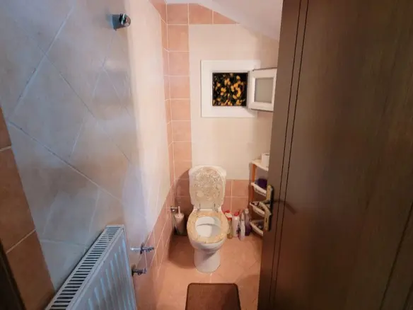 3-bedroom Detached House In Migdonia, Greece (112 M²)