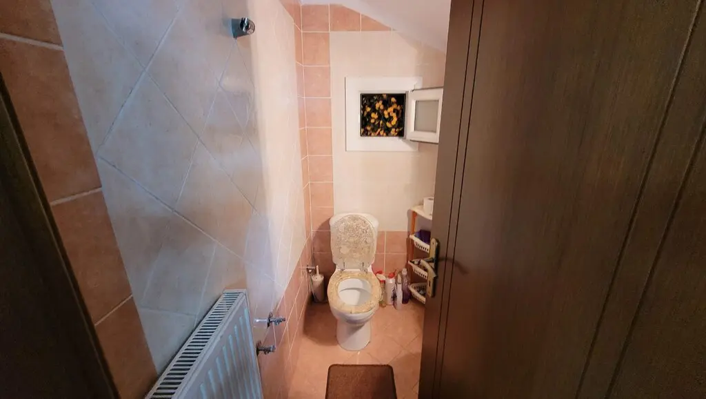 3-bedroom Detached House In Migdonia, Greece (112 M²)