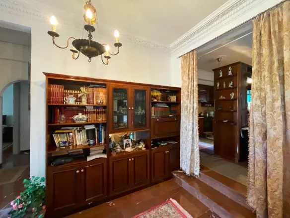 3-bedroom Flat In Corfu, Greece (154 M²)