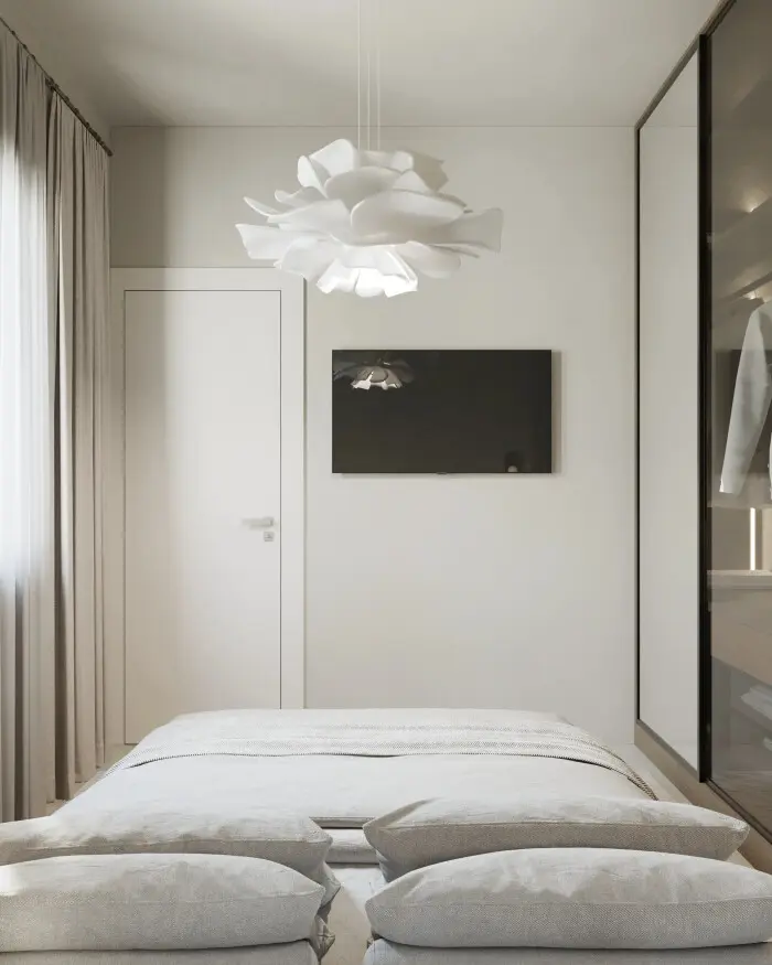 Flat In Orfano, Greece (30 M²)