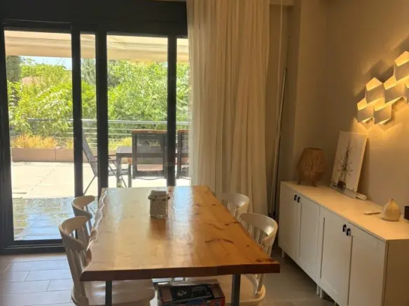 2-bedroom Maisonette In Sithonia, Greece (100 M²)