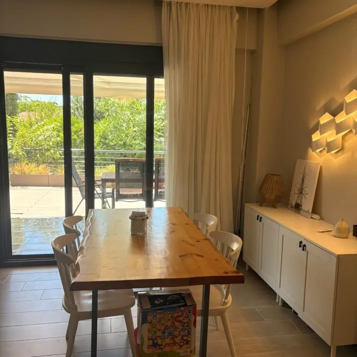 2-bedroom Maisonette In Sithonia, Greece (100 M²)