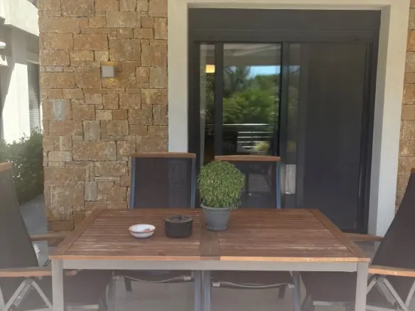 2-bedroom Maisonette In Sithonia, Greece (100 M²)