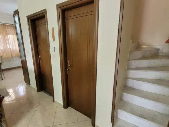 3-bedroom Detached House In Migdonia, Greece (112 M²)