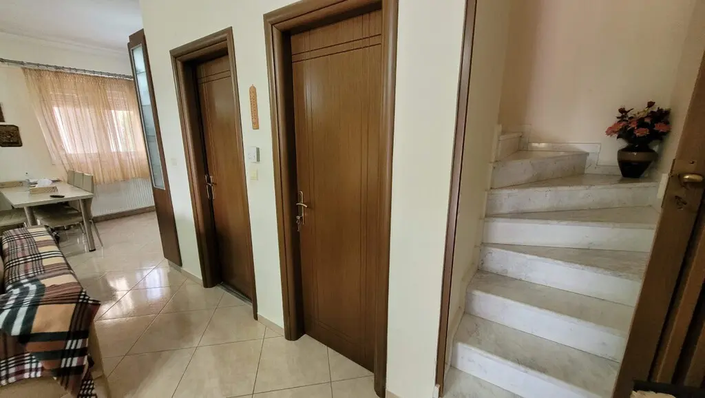 3-bedroom Detached House In Migdonia, Greece (112 M²)