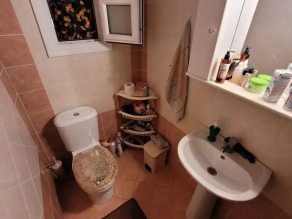 3-bedroom Detached House In Migdonia, Greece (112 M²)