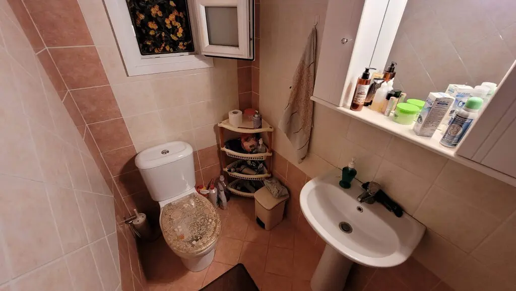 3-bedroom Detached House In Migdonia, Greece (112 M²)