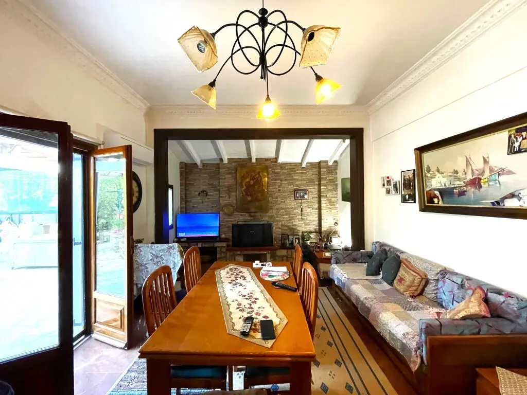 3-bedroom Flat In Corfu, Greece (154 M²)