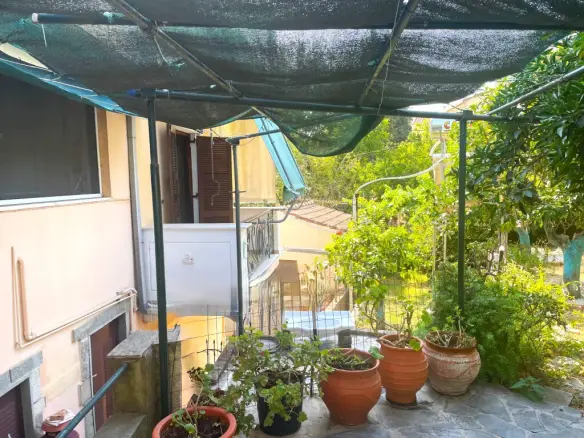 3-bedroom Flat In Corfu, Greece (154 M²)