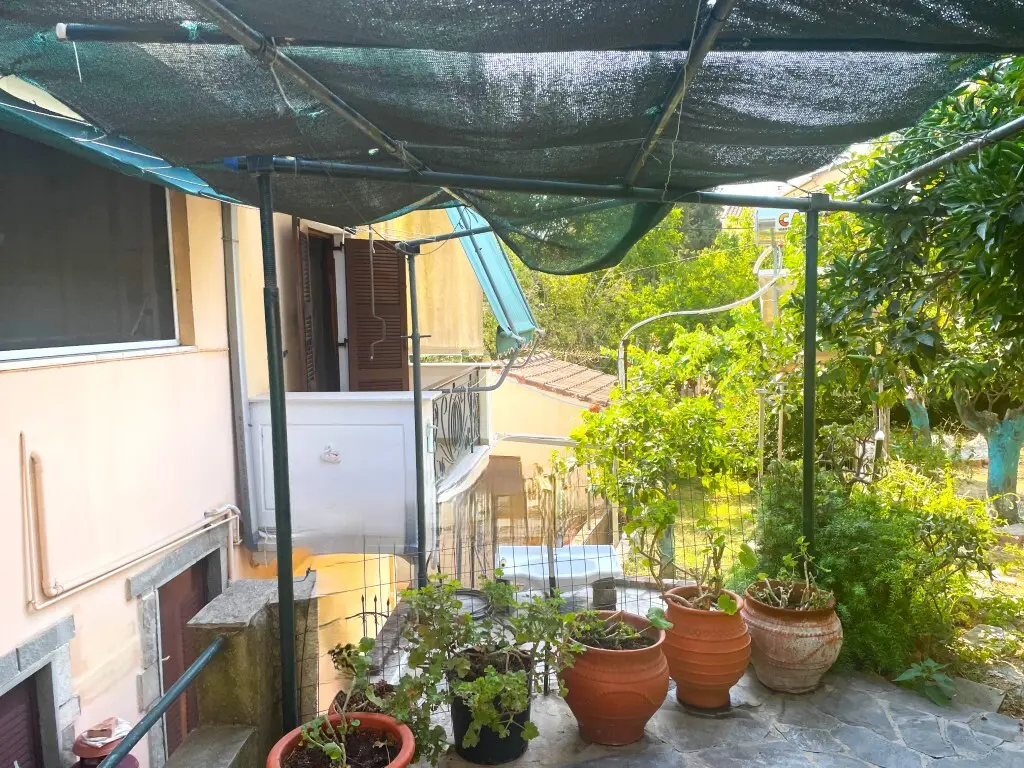 3-bedroom Flat In Corfu, Greece (154 M²)