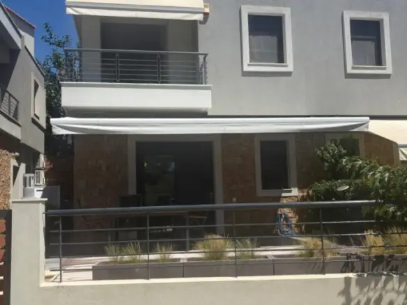 2-bedroom Maisonette In Sithonia, Greece (100 M²)
